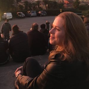 Meet your Posher, Louisa